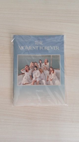 TWICE Season's Greetings 2021
