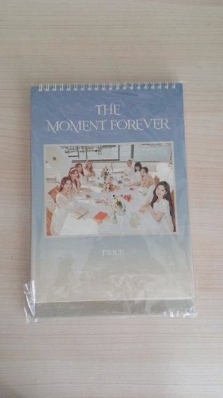TWICE Season's Greetings 2021
