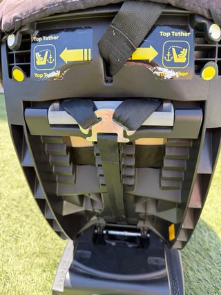 Silla coche Bébé Confort ISOFIX Grupo 0+/18kg