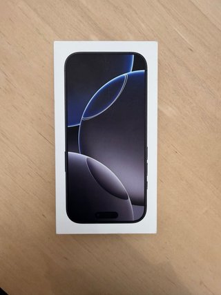 iPhone 16 Pro 512GB Nuevo