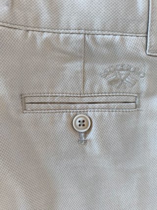 Pantalón Paul & Shark Spagnolo