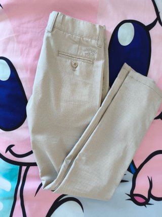 Pantalón Paul & Shark Spagnolo