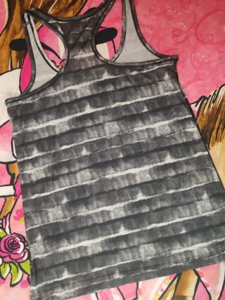 Top Adidas mujer Talla S