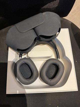 Airpods Max A3184 Space Gray