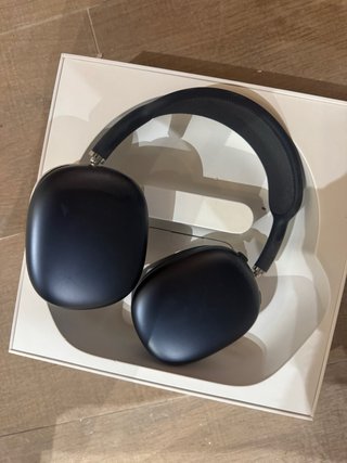 Airpods Max A3184 Space Gray