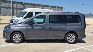 Ford Grand Tourneo Connec 2023