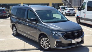 Ford Grand Tourneo Connec 2023