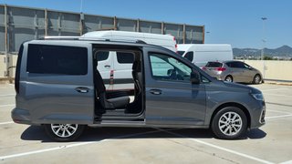 Ford Grand Tourneo Connec 2023