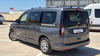 Ford Grand Tourneo Connec 2023