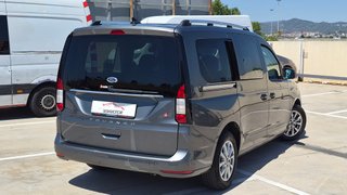Ford Grand Tourneo Connec 2023