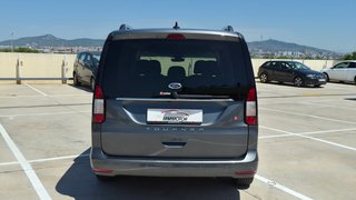 Ford Grand Tourneo Connec 2023
