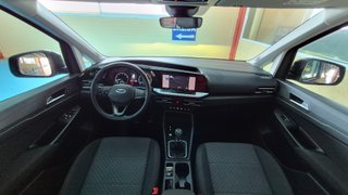 Ford Grand Tourneo Connec 2023