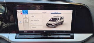 Ford Grand Tourneo Connec 2023
