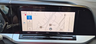 Ford Grand Tourneo Connec 2023
