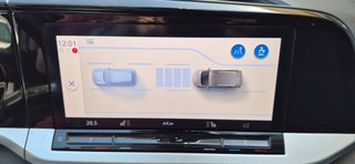 Ford Grand Tourneo Connec 2023