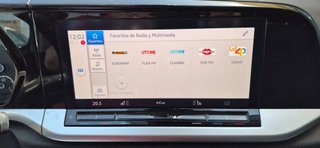 Ford Grand Tourneo Connec 2023