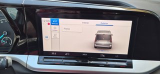 Ford Grand Tourneo Connec 2023