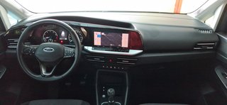 Ford Grand Tourneo Connec 2023
