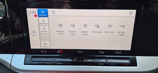Ford Grand Tourneo Connec 2023