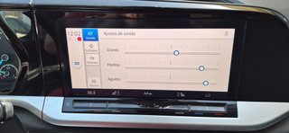 Ford Grand Tourneo Connec 2023