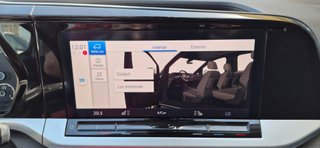 Ford Grand Tourneo Connec 2023