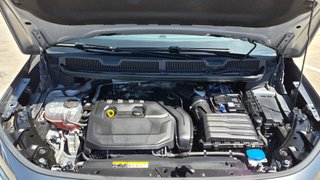 Ford Grand Tourneo Connec 2023