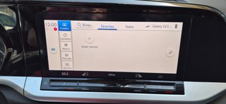 Ford Grand Tourneo Connec 2023