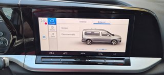 Ford Grand Tourneo Connec 2023
