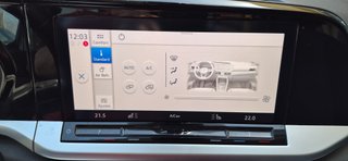 Ford Grand Tourneo Connec 2023
