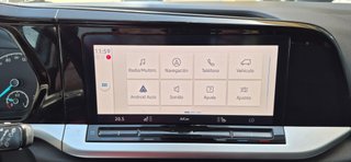 Ford Grand Tourneo Connec 2023