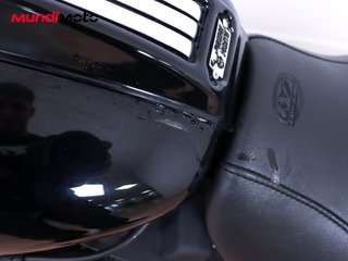 HARLEY DAVIDSON STREET 750