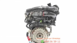 Opel carnp1932806 motor completo hn05 co Ref:39975