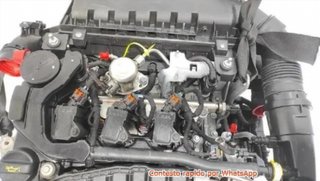 Opel carnp1932806 motor completo hn05 co Ref:39975