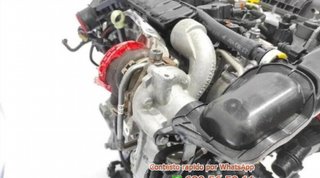 Opel carnp1932806 motor completo hn05 co Ref:39975