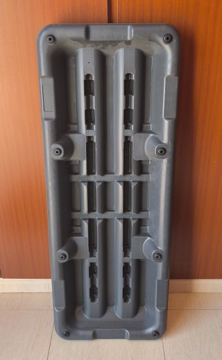 Step Fitness 110cm Ajustable 3 Niveles