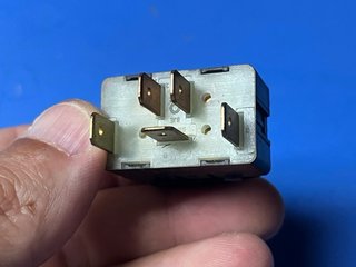 Interruptor Elevalunas VW/Seat 6X0959855A