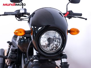 HARLEY DAVIDSON STREET 750