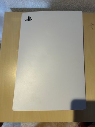 Playstation 5 PS5 fat disquetera