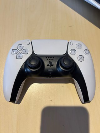Playstation 5 PS5 fat disquetera