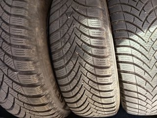 Ruedas SPEED-GRIP 5 195/65 R15