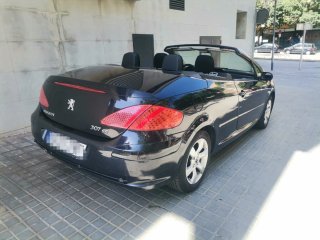 Peugeot 307 CABRÍO ETIQUETA C