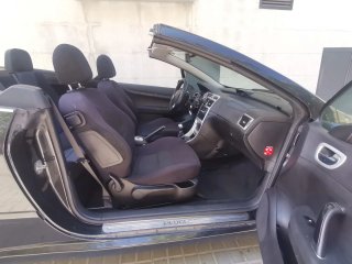 Peugeot 307 CABRÍO ETIQUETA C