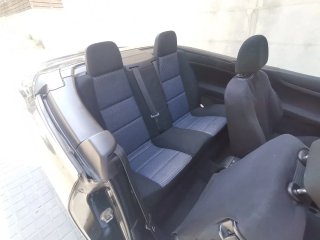 Peugeot 307 CABRÍO ETIQUETA C