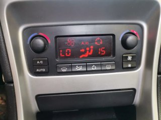 Peugeot 307 CABRÍO ETIQUETA C