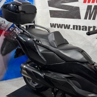 BMW C 650 GT