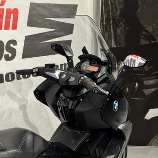 BMW C 650 GT
