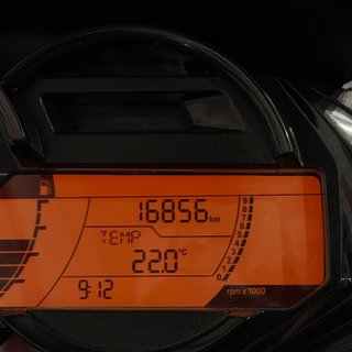 BMW C 650 GT