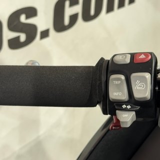 BMW C 650 GT
