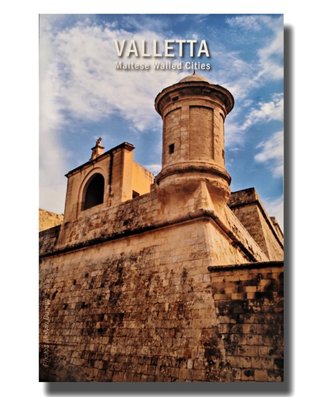 Monedas 2*2€ Malta 2026 Valletta Proof y Coincard
