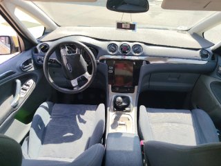 Ford S-MAX 2008